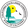 California State Land Commision logo